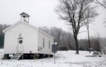 Longs Chapel, Rockingham County, Virginia